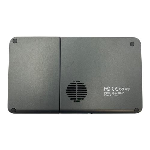 iOCHOW MINI PROJECTOR プロジェクター