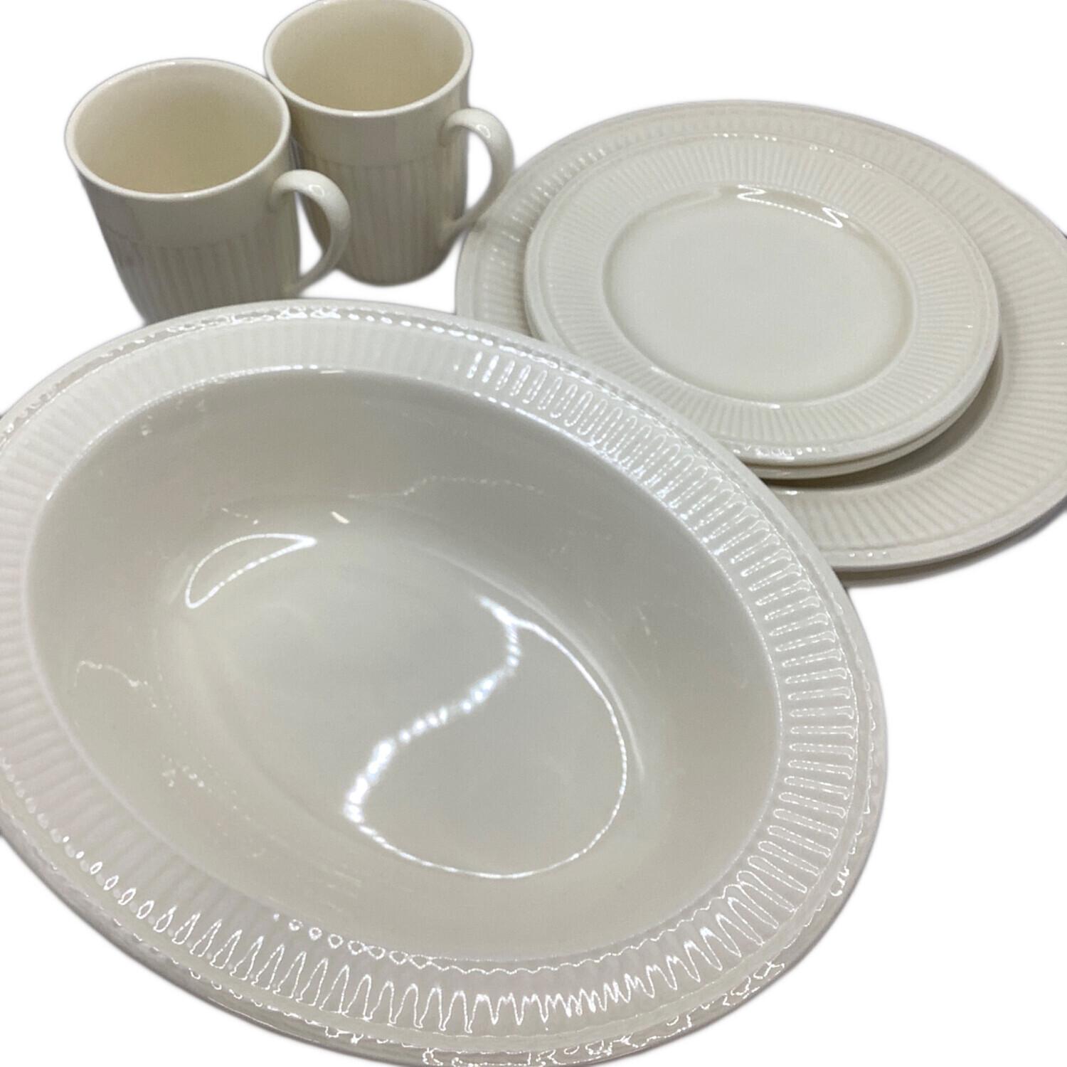 Wedgwood (ウェッジウッド) 食器セット｜トレファクONLINE