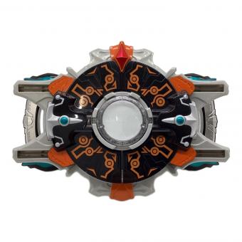 ウルトラマンルーブ DXルーブジャイロ 美剣サキ仕様
