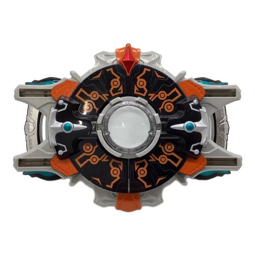 ウルトラマンルーブ DXルーブジャイロ 美剣サキ仕様