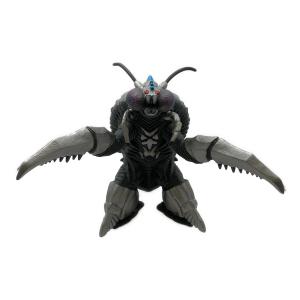 ウルトラマンオメガ ソフビフィギュア ヴァグセクト