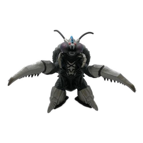 ウルトラマンオメガ ソフビフィギュア ヴァグセクト