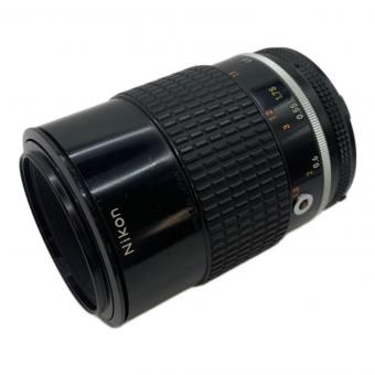 Nikon (ニコン) ズームレンズ Ai Micro-NIKKOR 105mm f/4