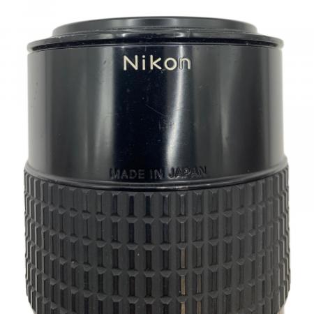 Nikon (ニコン) ズームレンズ Ai Micro-NIKKOR 105mm f/4｜トレファク