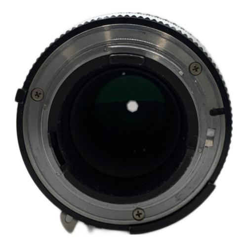 Nikon (ニコン) ズームレンズ Ai Micro-NIKKOR 105mm f/4