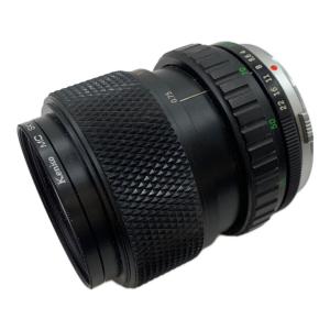 OLYMPUS (オリンパス) ズームレンズ Kenko MC SKYLIGHT 1B 55mm