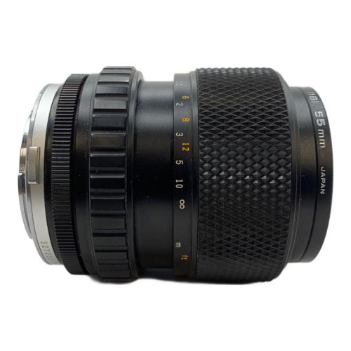 OLYMPUS (オリンパス) ズームレンズ Kenko MC SKYLIGHT 1B 55mm