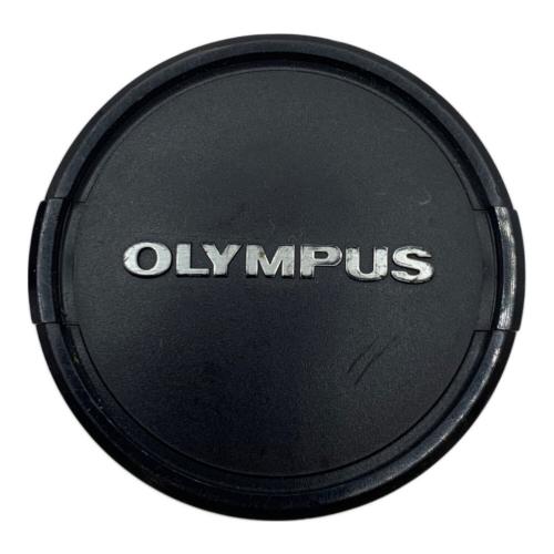 OLYMPUS (オリンパス) ズームレンズ Kenko MC SKYLIGHT 1B 55mm