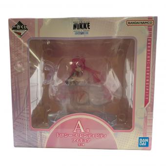 nikke (ニケ) A賞 ドロシー：セレンディピティ フィギュア
