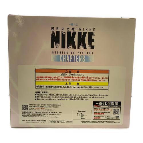 nikke (ニケ) A賞 ドロシー：セレンディピティ フィギュア