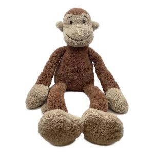 jellycat (ジェリーキャット) パシュフルモンキーMエストナ ヌイグルミ