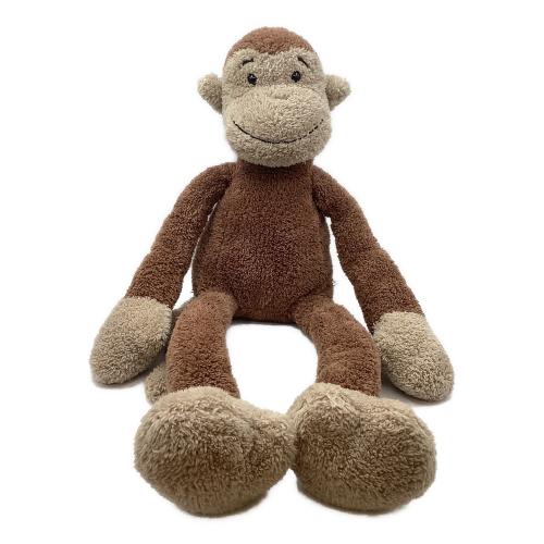 jellycat (ジェリーキャット) パシュフルモンキーMエストナ ヌイグルミ