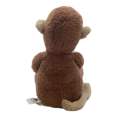 jellycat (ジェリーキャット) パシュフルモンキーMエストナ ヌイグルミ