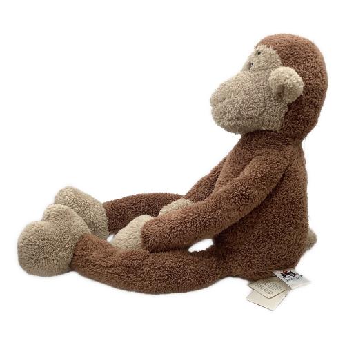 jellycat (ジェリーキャット) パシュフルモンキーMエストナ ヌイグルミ