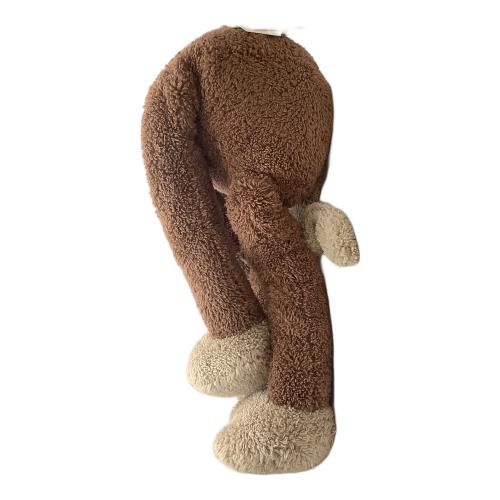 jellycat (ジェリーキャット) パシュフルモンキーMエストナ ヌイグルミ