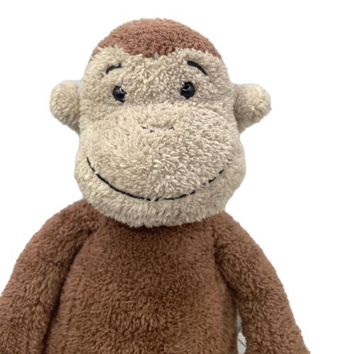 jellycat (ジェリーキャット) パシュフルモンキーMエストナ ヌイグルミ