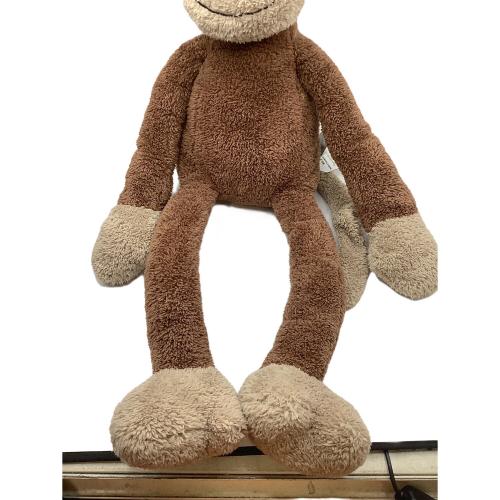 jellycat (ジェリーキャット) パシュフルモンキーMエストナ ヌイグルミ