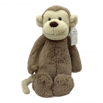 jellycat (ジェリーキャット) サル ぬいぐるみ ヌイグルミ SL2753