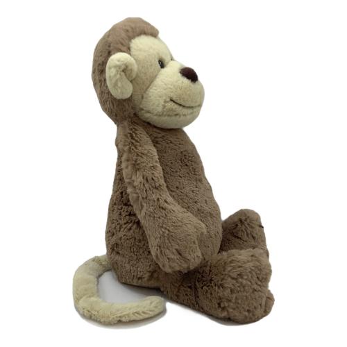 jellycat (ジェリーキャット) サル ぬいぐるみ ヌイグルミ SL2753