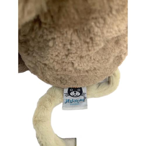 jellycat (ジェリーキャット) サル ぬいぐるみ ヌイグルミ SL2753