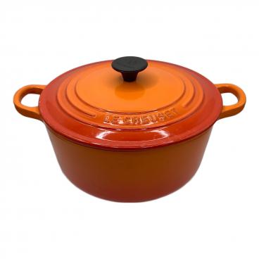 ブランド：LE CREUSET】商品一覧｜中古・リサイクルショップの公式通販