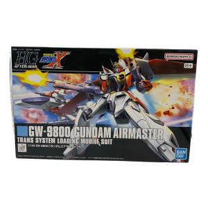 BANDAI (バンダイ) HG 1/144 GW-9800 ガンダムエアマスター ガンプラ