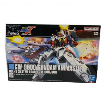 BANDAI (バンダイ) HG 1/144 GW-9800 ガンダムエアマスター ガンプラ