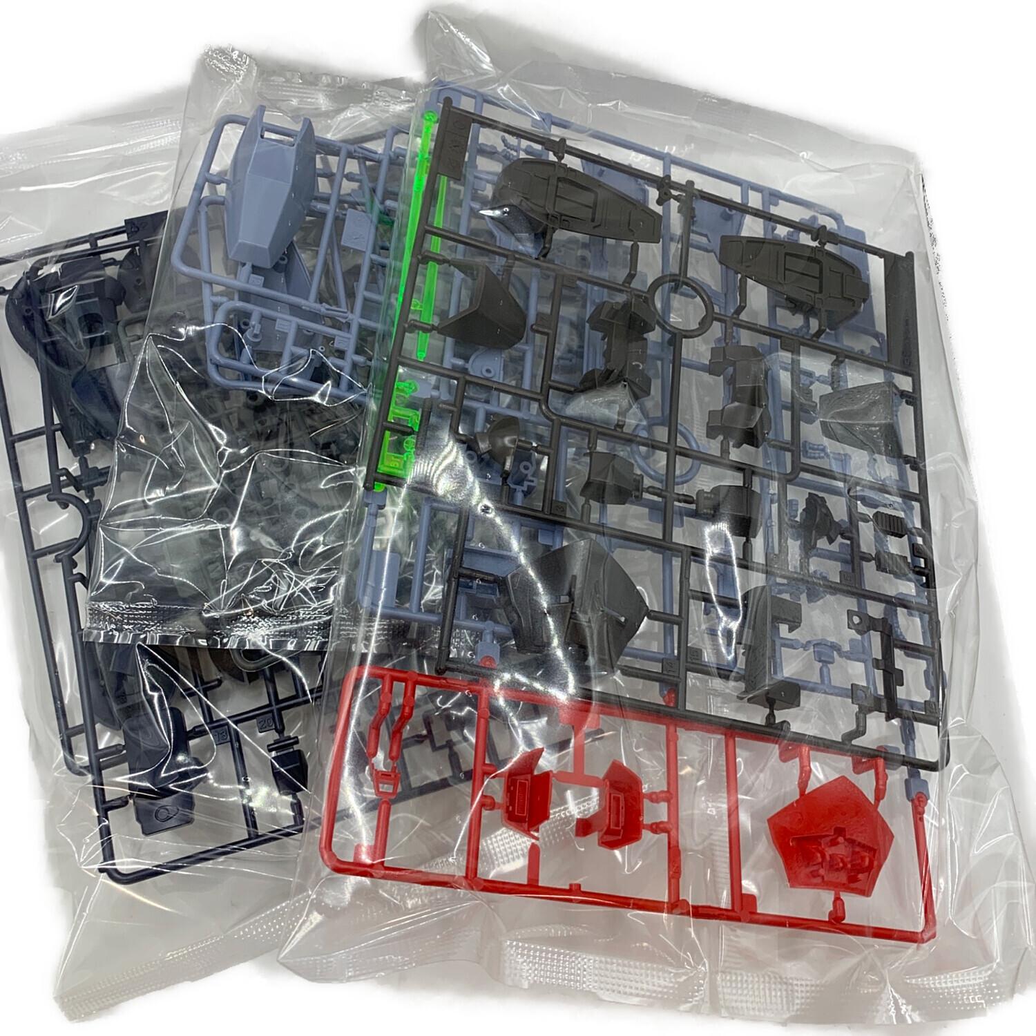 BANDAI (バンダイ) HG 1/144 RMS-099 リックディアス ガンプラ