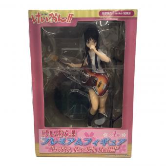 けいおん (ケイオン) フィギュア プレミアムフィギュア