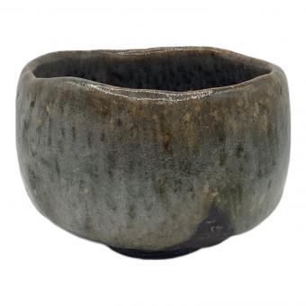 大樋焼 (オオヒヤキ) 茶碗