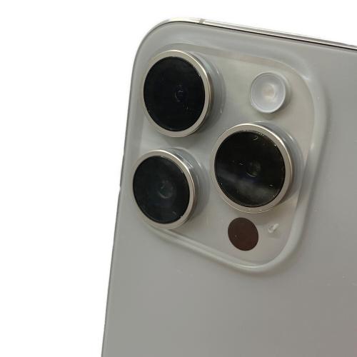 Apple  iPhone15 Pro MTU93J/A