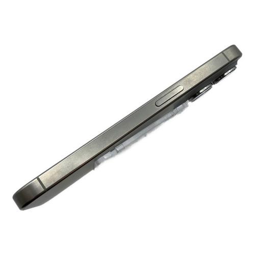Apple  iPhone15 Pro MTU93J/A