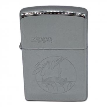 機動戦士ガンダム 地球連邦軍バージョン ジッポ ZIPPO 希少品 ZIPPO 2001年製 機動戦士ガンダム 地球連邦軍バージョン｜トレファクONLINE