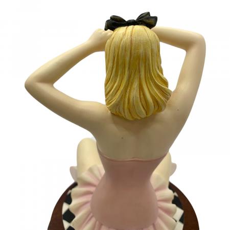 Vargas Girl CALFORNIA GIRL（カルフォルニアガール） スタチュー