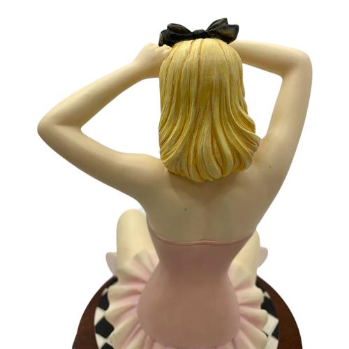 Vargas Girl スタチュー