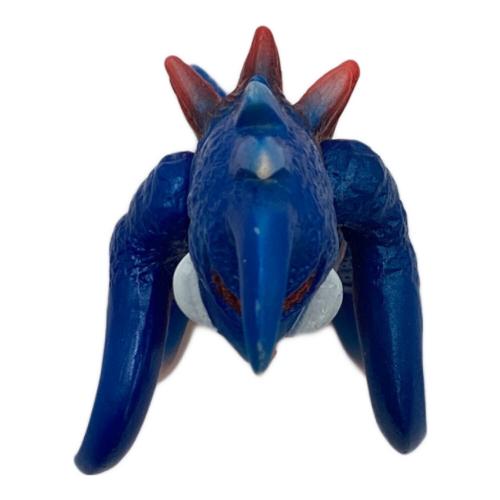 東宝映画シリーズ (トウホウエイガシリーズ) ガイガン ミニ