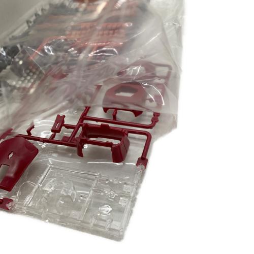 BANDAI (バンダイ) MG 1/100 『機動戦士ガンダム』 MS-06S シャア専用ザク Ver.2.0 ガンプラ
