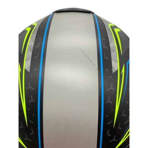 Kabuto (カブト) バイク用ヘルメット キズ有 57~58cm PSCマーク(バイク用ヘルメット)有