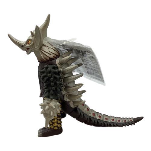 ウルトラ怪獣シリーズEX (-) ウルトラギャラクシー大怪獣バトル 暴君怪獣タイラント ソフビフィギュア