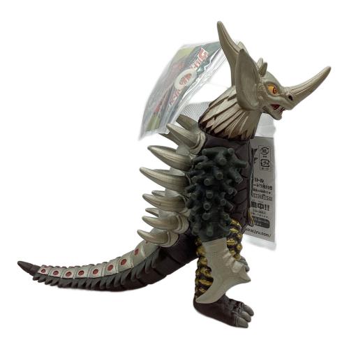 ウルトラ怪獣シリーズEX (-) ウルトラギャラクシー大怪獣バトル 暴君怪獣タイラント ソフビフィギュア