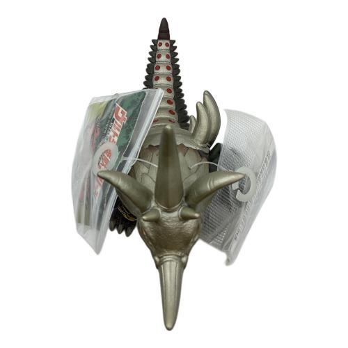 ウルトラ怪獣シリーズEX (-) ウルトラギャラクシー大怪獣バトル 暴君怪獣タイラント ソフビフィギュア