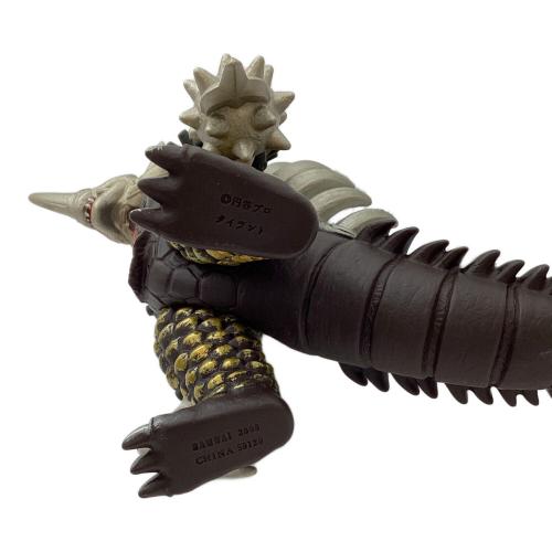 ウルトラ怪獣シリーズEX (-) ウルトラギャラクシー大怪獣バトル 暴君怪獣タイラント ソフビフィギュア