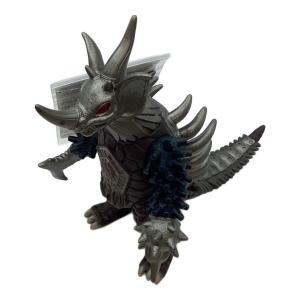 ウルトラマンシリーズ ウルトラ怪獣シリーズEX 暴君怪獣タイラント ソフビフィギュア
