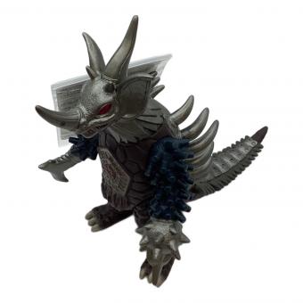 ウルトラマンシリーズ ウルトラ怪獣シリーズEX 暴君怪獣タイラント ソフビフィギュア