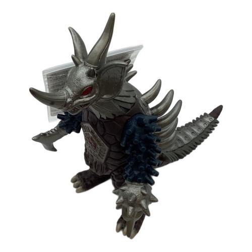 ウルトラマンシリーズ ウルトラ怪獣シリーズEX 暴君怪獣タイラント ソフビフィギュア