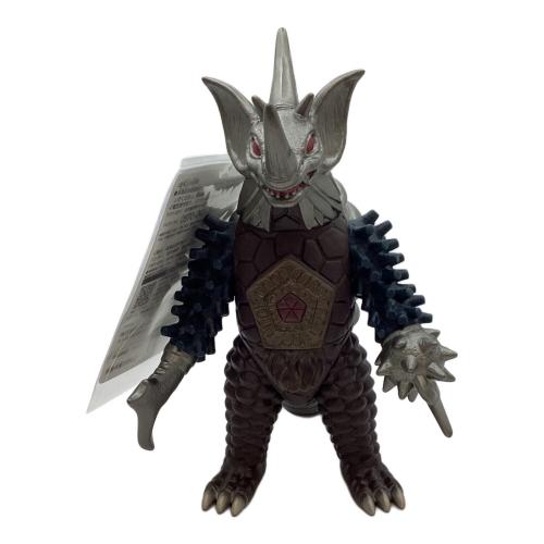 ウルトラマンシリーズ ウルトラ怪獣シリーズEX 暴君怪獣タイラント ソフビフィギュア