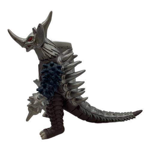 ウルトラマンシリーズ ウルトラ怪獣シリーズEX 暴君怪獣タイラント ソフビフィギュア
