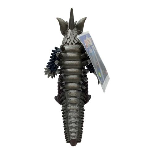 ウルトラマンシリーズ ウルトラ怪獣シリーズEX 暴君怪獣タイラント ソフビフィギュア