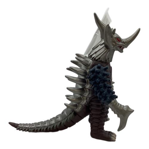 ウルトラマンシリーズ ウルトラ怪獣シリーズEX 暴君怪獣タイラント ソフビフィギュア