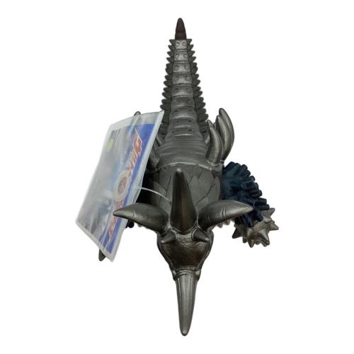 ウルトラマンシリーズ ウルトラ怪獣シリーズEX 暴君怪獣タイラント ソフビフィギュア